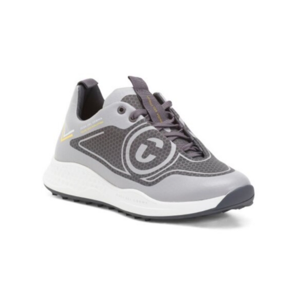 Duca Del Cosma men's Tomcat Golf shoes - Picture 2 of 3